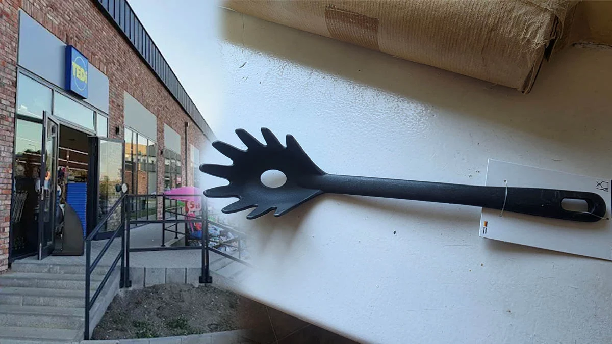 Pojawiły się ostrzeżenia przed trującymi łyżkami. Sprawdź przybory kuchenne i natychmiast je wyrzuć!