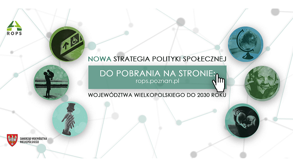 Jak będzie wyglądała polityka społeczna w Wielkopolsce? - Zdjęcie główne