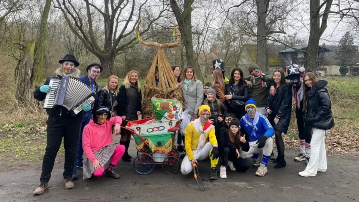 Pogoda popsuje pochody Siwków i Niedźwiedzi? Prognoza IMGW na Wielkanoc dla Wielkopolski