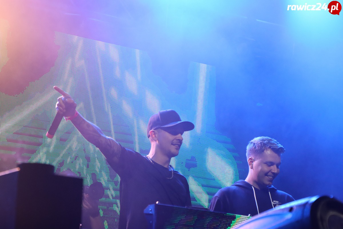 Target One Festival - cz. I