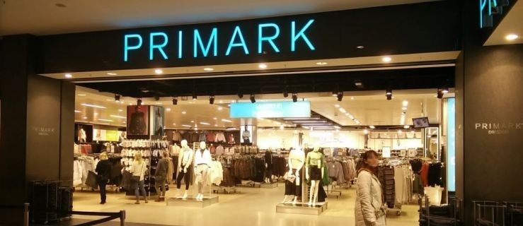 Popularny Primark otworzy dwa sklepy w Polsce. Gdzie powstaną?  - Zdjęcie główne