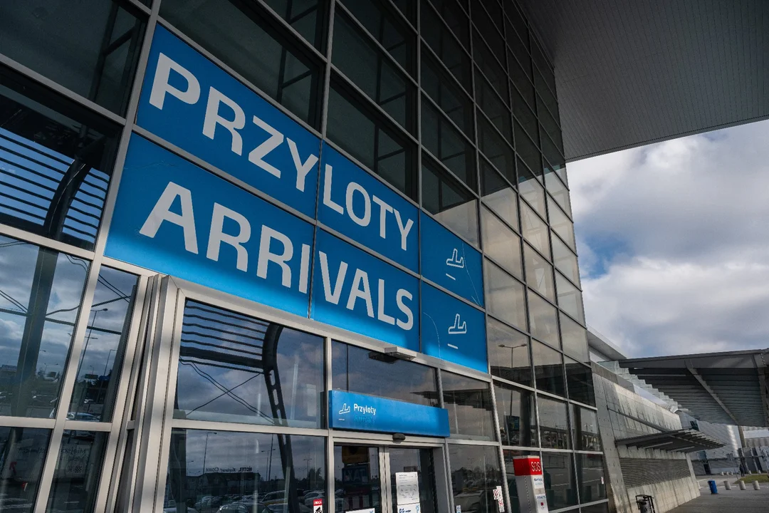 300 tysięcy pasażerów obsłużonych. Rekordowy czerwiec na Porcie Lotniczym Poznań-Ławica - Zdjęcie główne