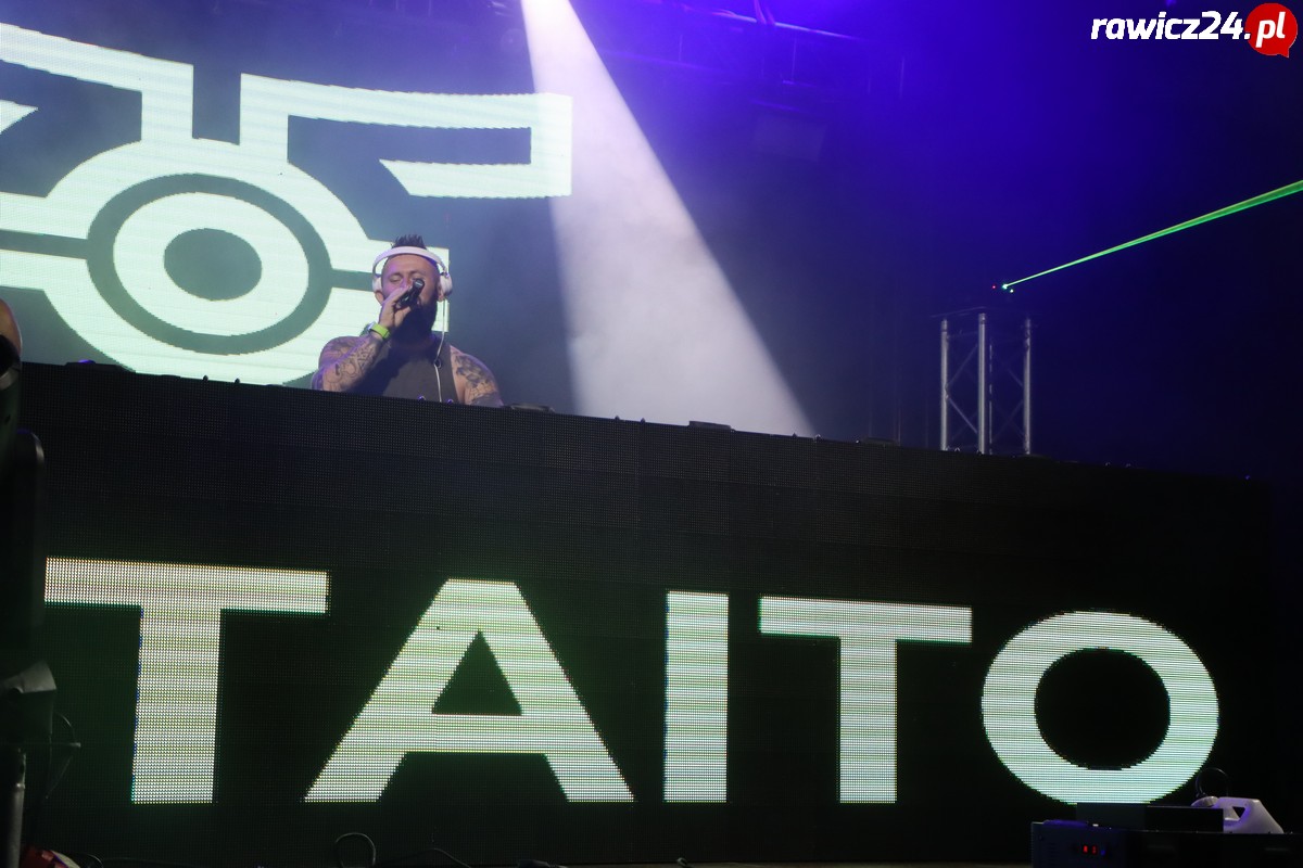 Target One Festival - cz. I