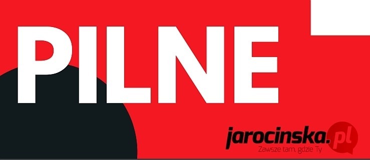 Wypadek w Brodowie. [AKTUALIZACJA] - Zdjęcie główne