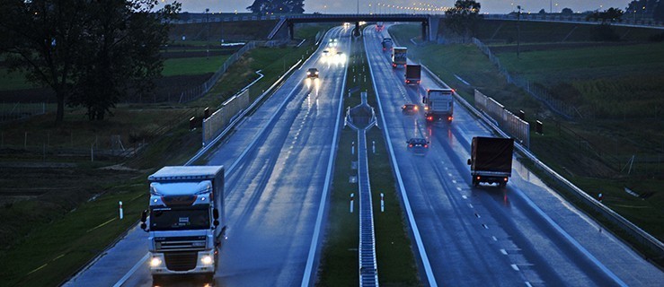 Wielkopolska. Mieszkańcy protestują przeciwko planom budowy S11 - Zdjęcie główne