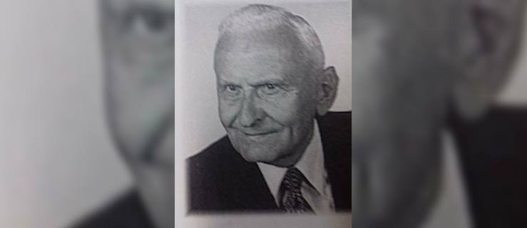 Zaginął 92-letni Hieronim Szymkowiak. Trwają poszukiwania  - Zdjęcie główne