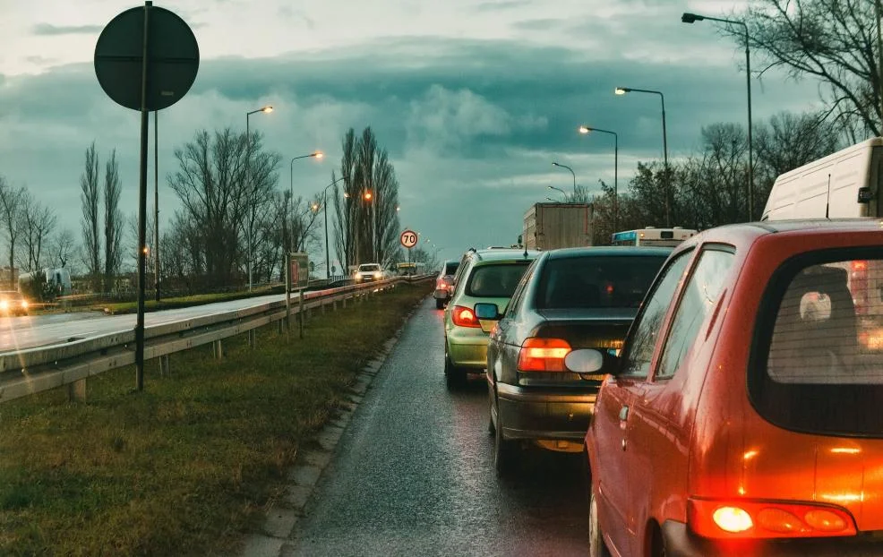 Ukraińcy nie zapłacą za przejazd A2. Autostrada Wielkopolska znosi opłaty - Zdjęcie główne