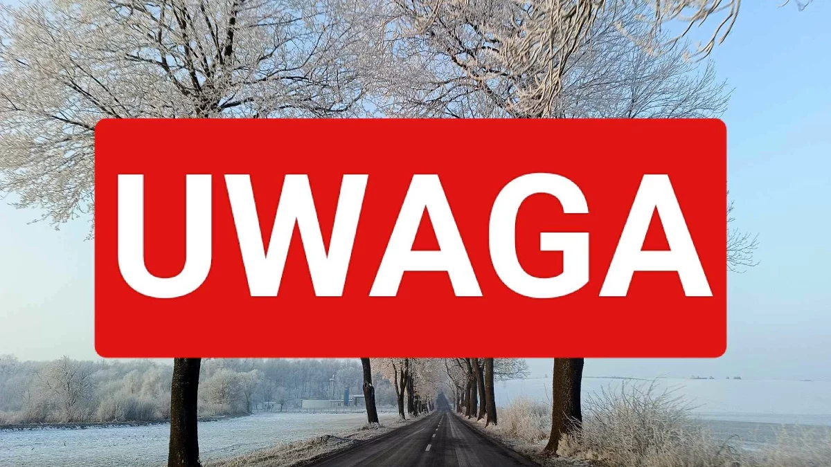 IMGW przewiduje alerty dla województwa wielkopolskiego. Może zacząć się już jutro - Zdjęcie główne