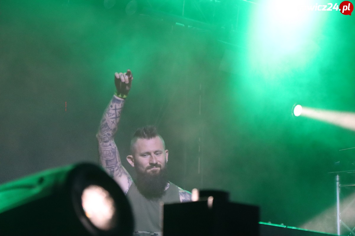 Target One Festival - cz. I