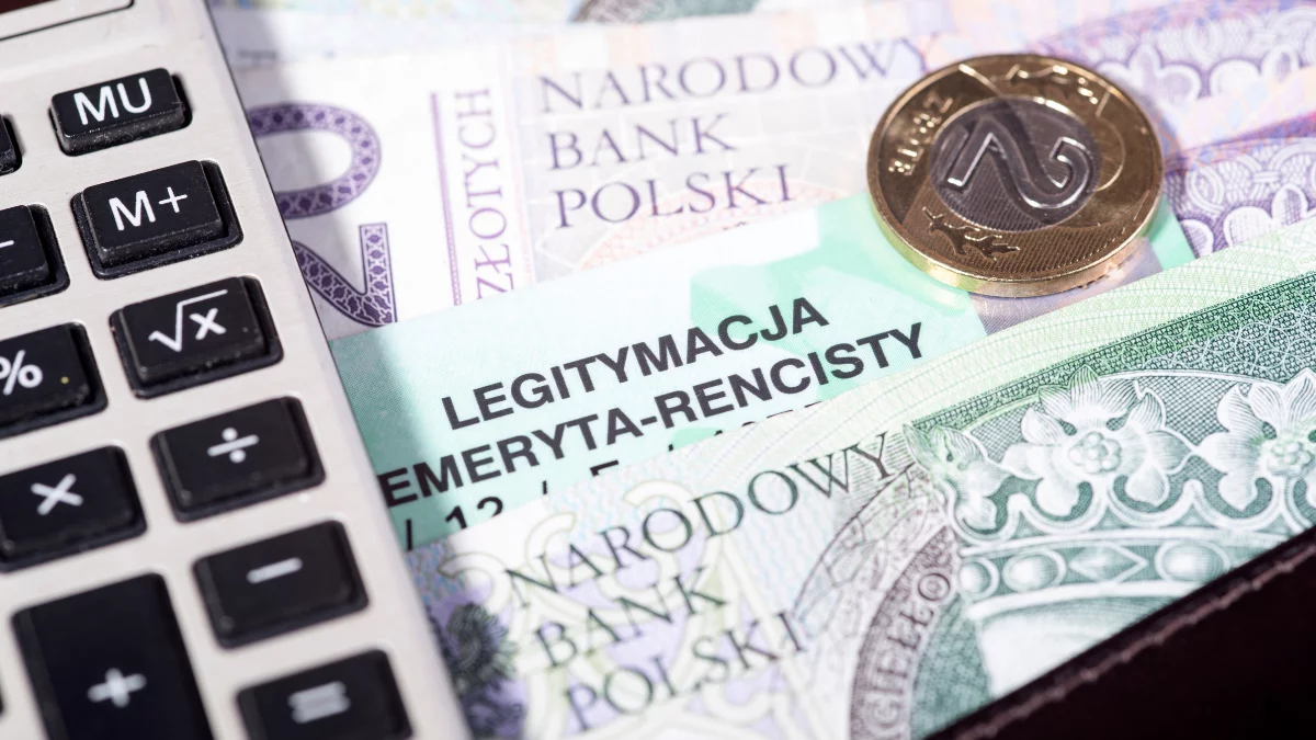 Kto najczęściej dostaje rentę w Polsce? Nowy raport ZUS