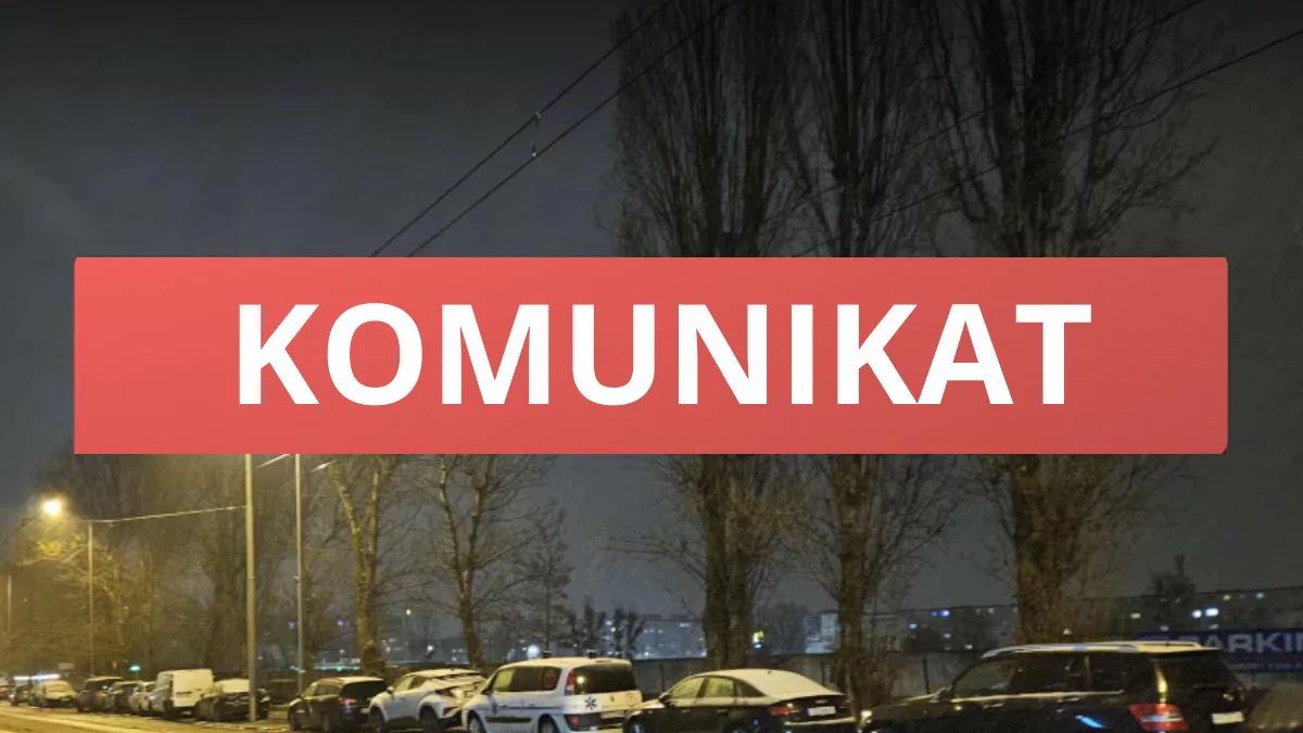 Ważny komunikat dla Wielkopolski. W tych powiatach obowiązują aż dwa alerty