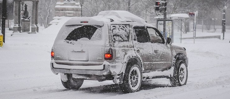 Cyklon Sebastian atakuje Polskę. Zapowiada się mroźna zima? - Zdjęcie główne