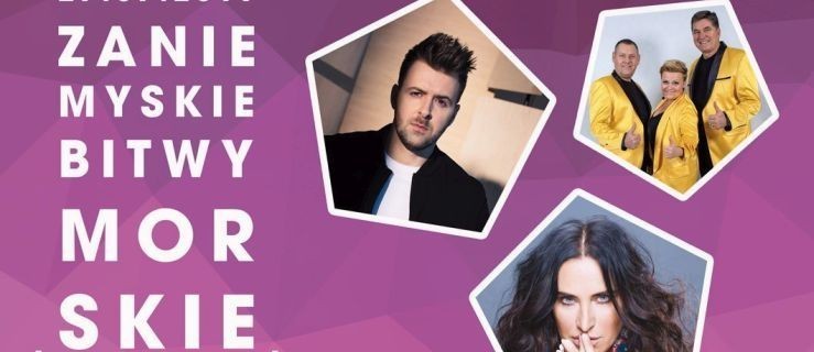 Zaniemyskie Bitwy Morskie z muzycznymi gwiazdami - Zdjęcie główne