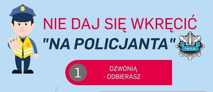 Uwaga na oszustów! Wyłudzili prawie pół miliona złotych  - Zdjęcie główne