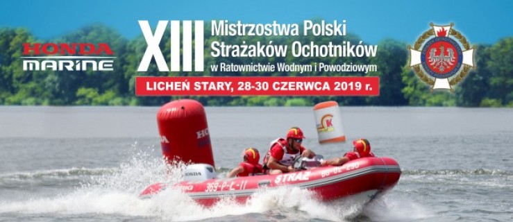 Wielkopolskie jednostki OSP najlepsze w Polsce - Zdjęcie główne