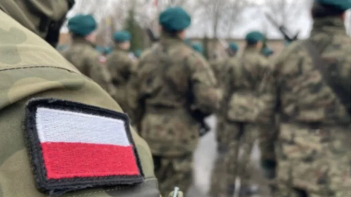 Chcesz założyć mundur? MON organizuje wyjątkowe wydarzenie w Śremie