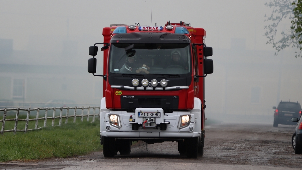 314 nowoczesnych wozów bojowych dla OSP w kraju. Ile aut trafi do Wielkopolski? - Zdjęcie główne