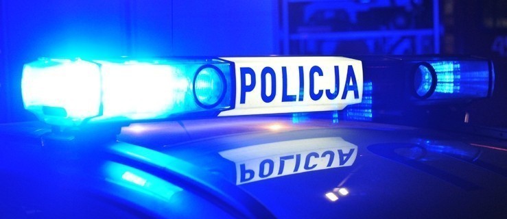 Policyjny pościg za nastolatkami w BMW - Zdjęcie główne