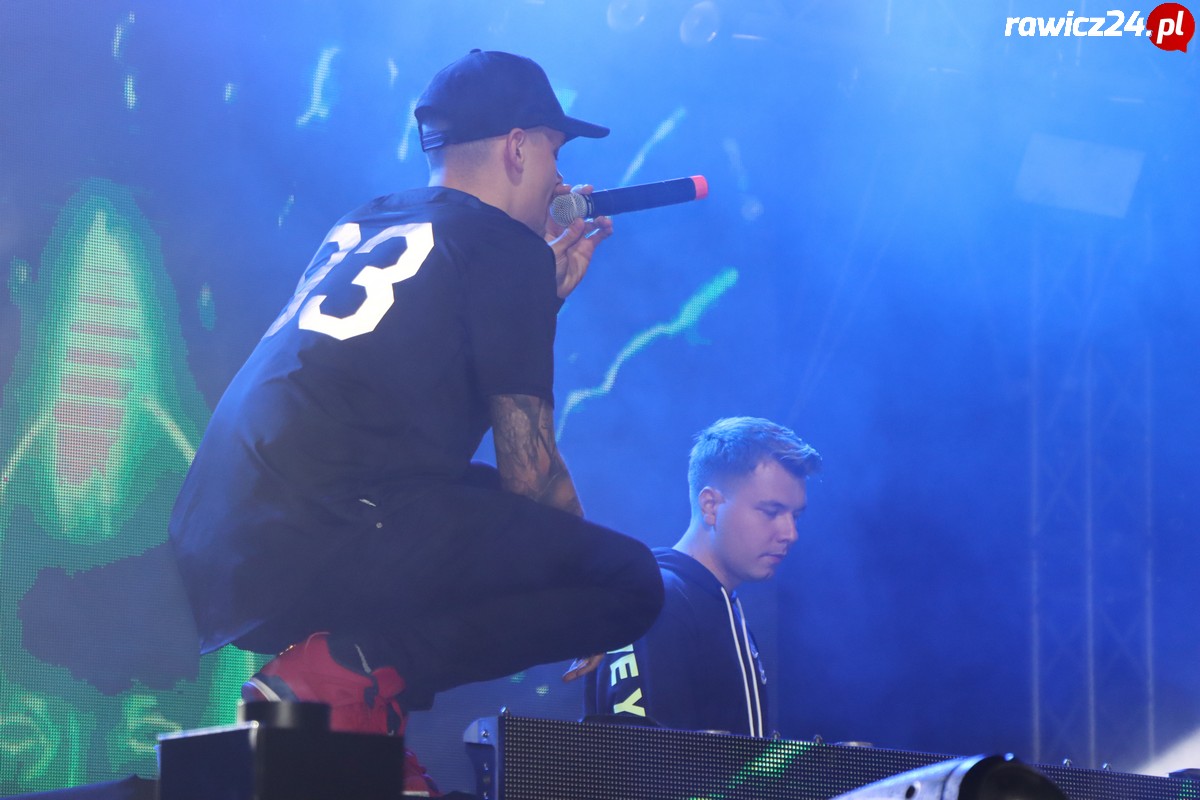 Target One Festival - cz. I