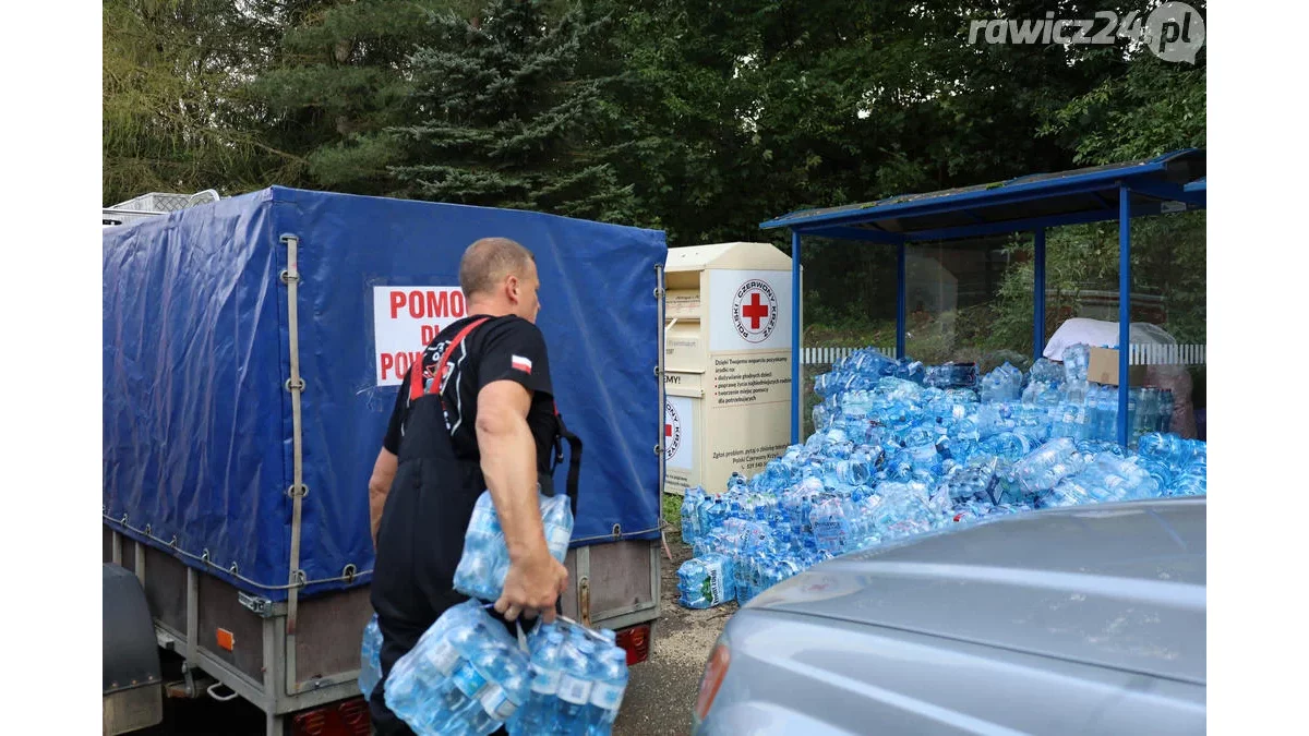 Prawie 40-tysięczna "armia pierwszego kontaktu", o której zapomnieli decydenci w Warszawie