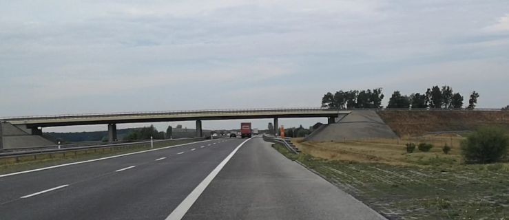 Zakończono ostatni etap remontu autostrady A2  - Zdjęcie główne