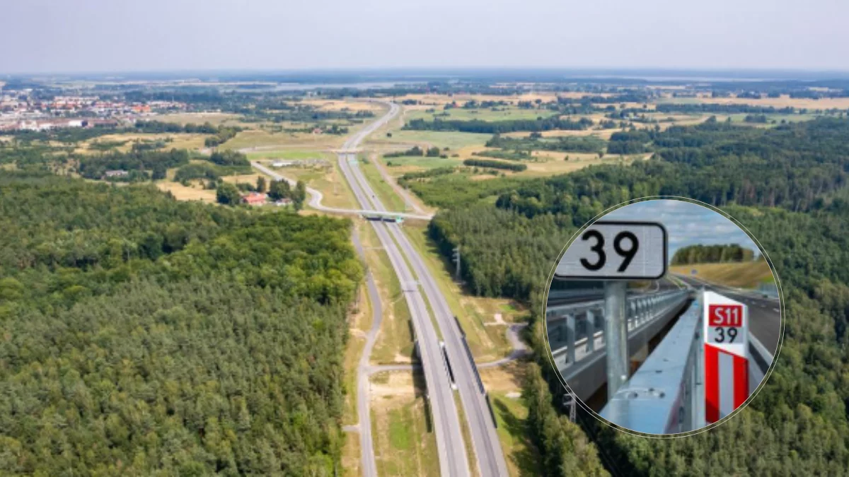 Budowa S11 w Wielkopolsce. Jak wygląda realizacja poszczególnych odcinków?