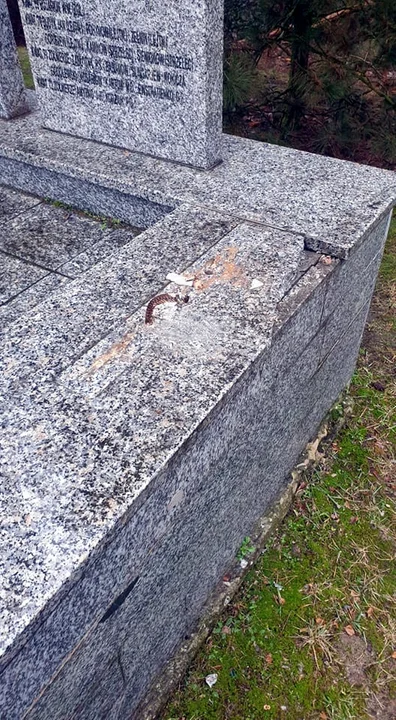 Cmentarz Armii Radzieckiej w Rawiczu