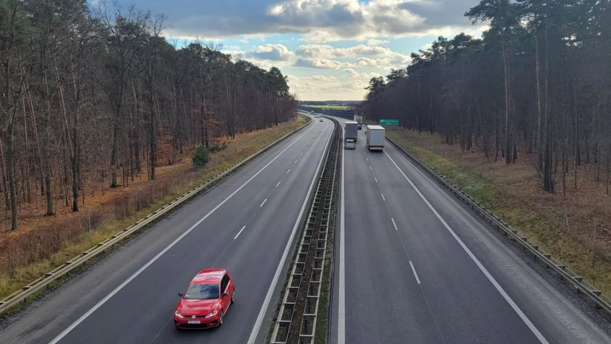 Przełom na budowie S11. najważniejszy wniosek trafił do wojewody, jest data otwarcia odcinka