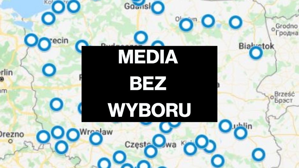 Manifestacje w obronie TVN w całej Polsce. Kilka z nich odbędzie się również w Wielkopolsce - Zdjęcie główne