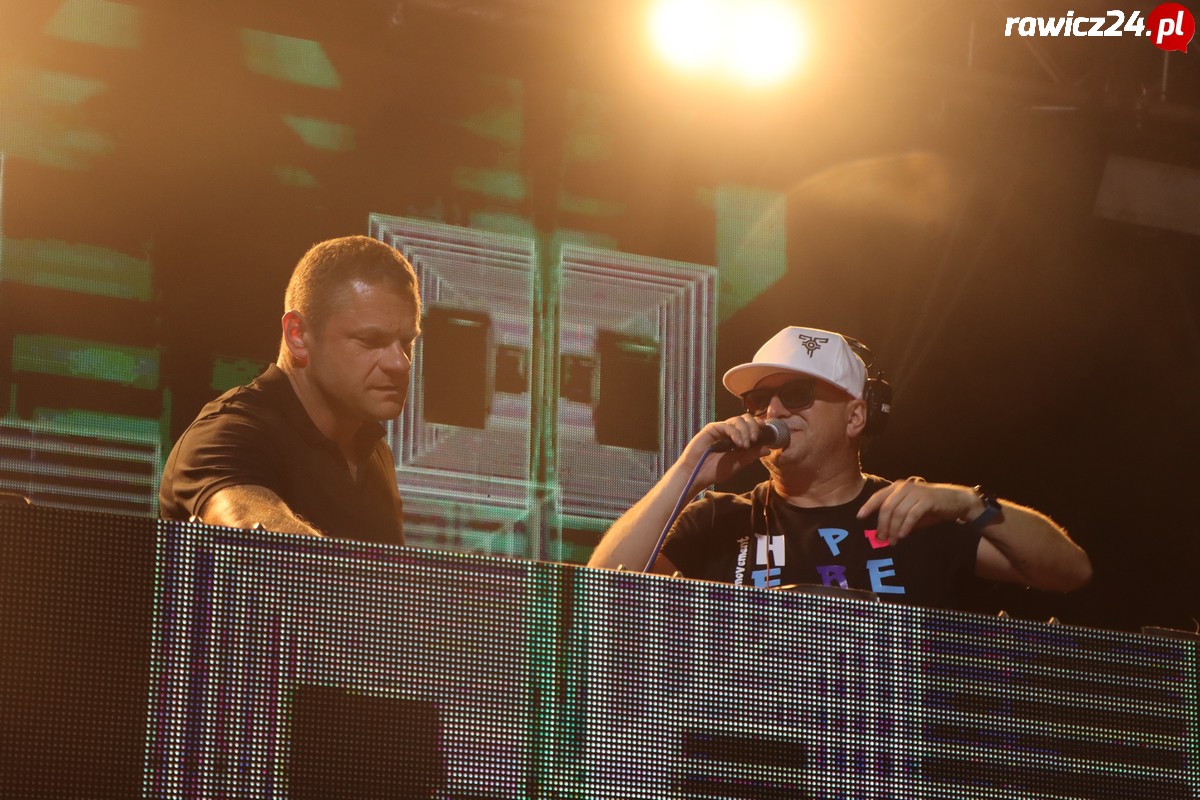 Target One Festiwal - cz. I