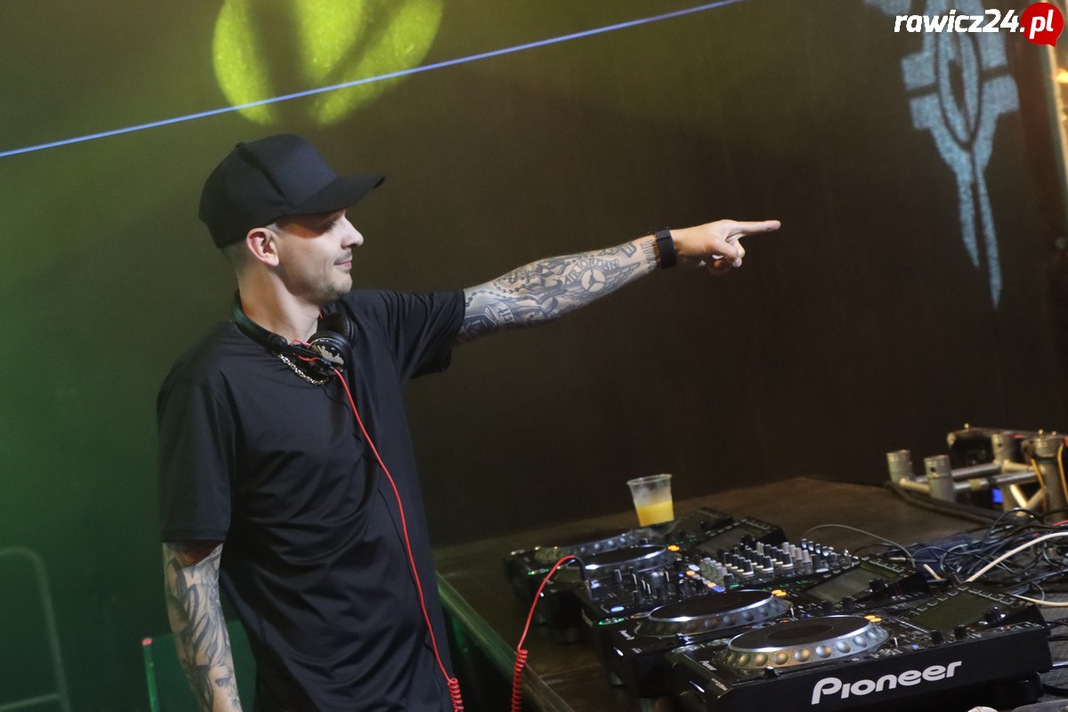 Target One Festival - cz. I
