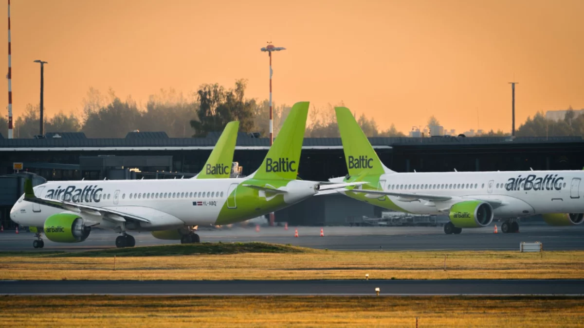 Z Poznania prosto na „miniaturowy kontynent”. Ławica ogłasza wielkie zmiany w rozkładzie lotów na 2026 rok