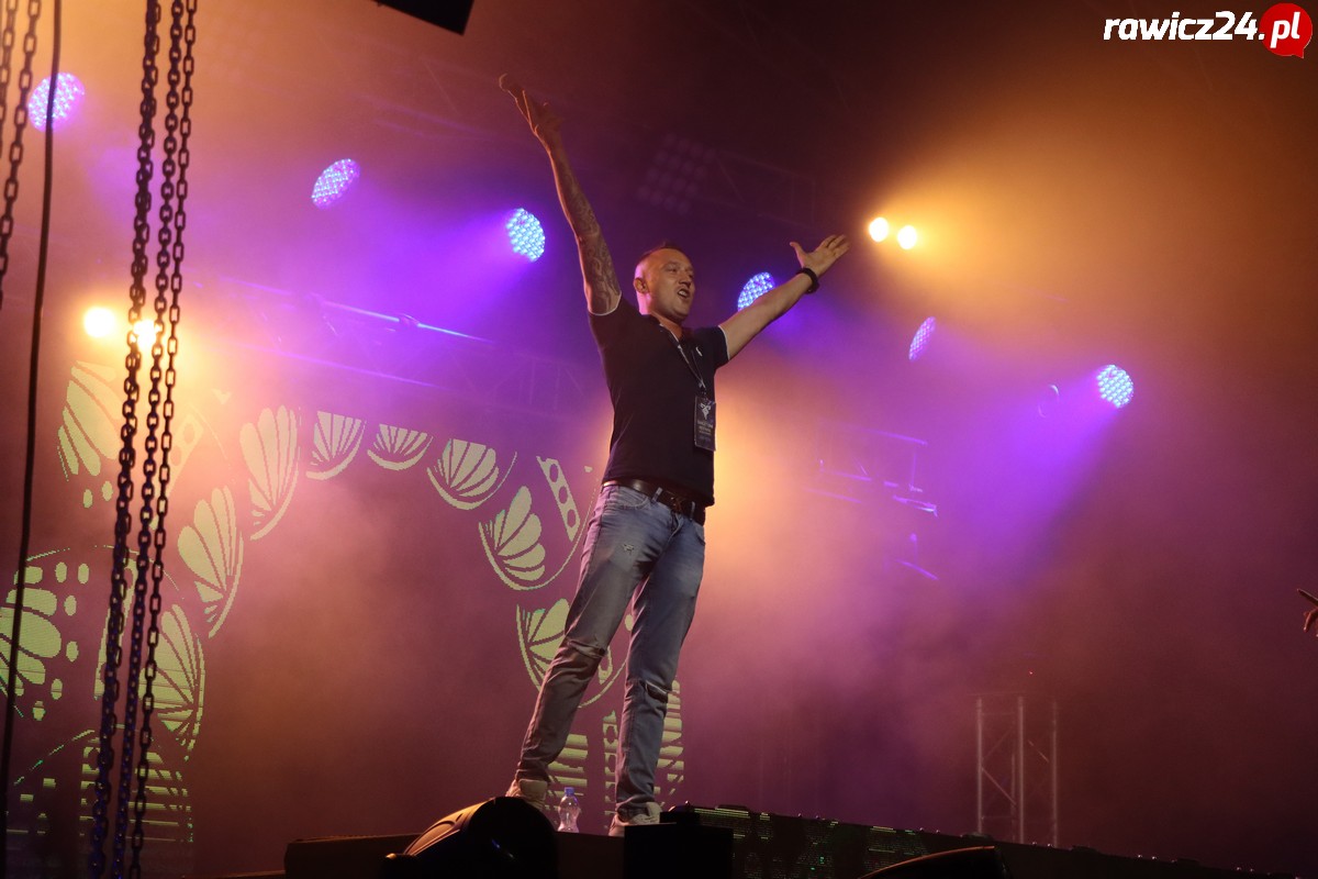 Target One Festival - cz. I