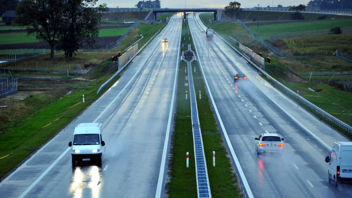 Nowy odcinek drogi S11 w Wielkopolsce. Wiadomo, kiedy kierowcy nim pojadą - Zdjęcie główne