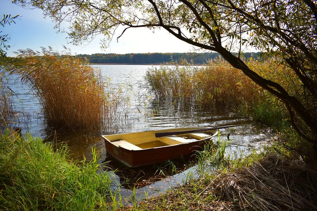 Ostatni weekend wakacji. Jaka będzie pogoda? - Zdjęcie główne