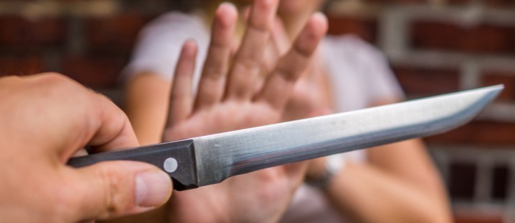 Groził kobiecie użyciem noża. Mężczyzna aresztowany na trzy miesiące - Zdjęcie główne