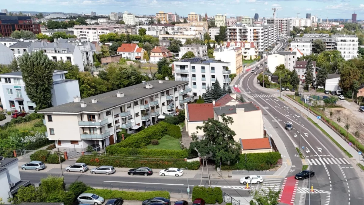 Wielkie zmiany na drogach w Poznaniu. Ulicami przejdzie ponad 40 procesji