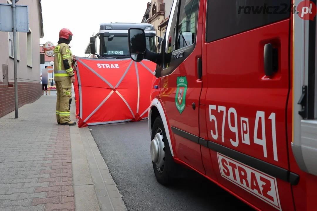 11 osób zginęło na drogach Wielkopolski. Tragiczny początek wakacji - Zdjęcie główne