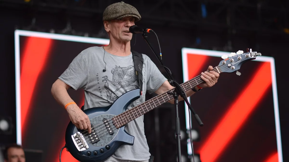 Legenda polskiej muzyki żegna się ze sceną. Zagra w Wielkopolsce