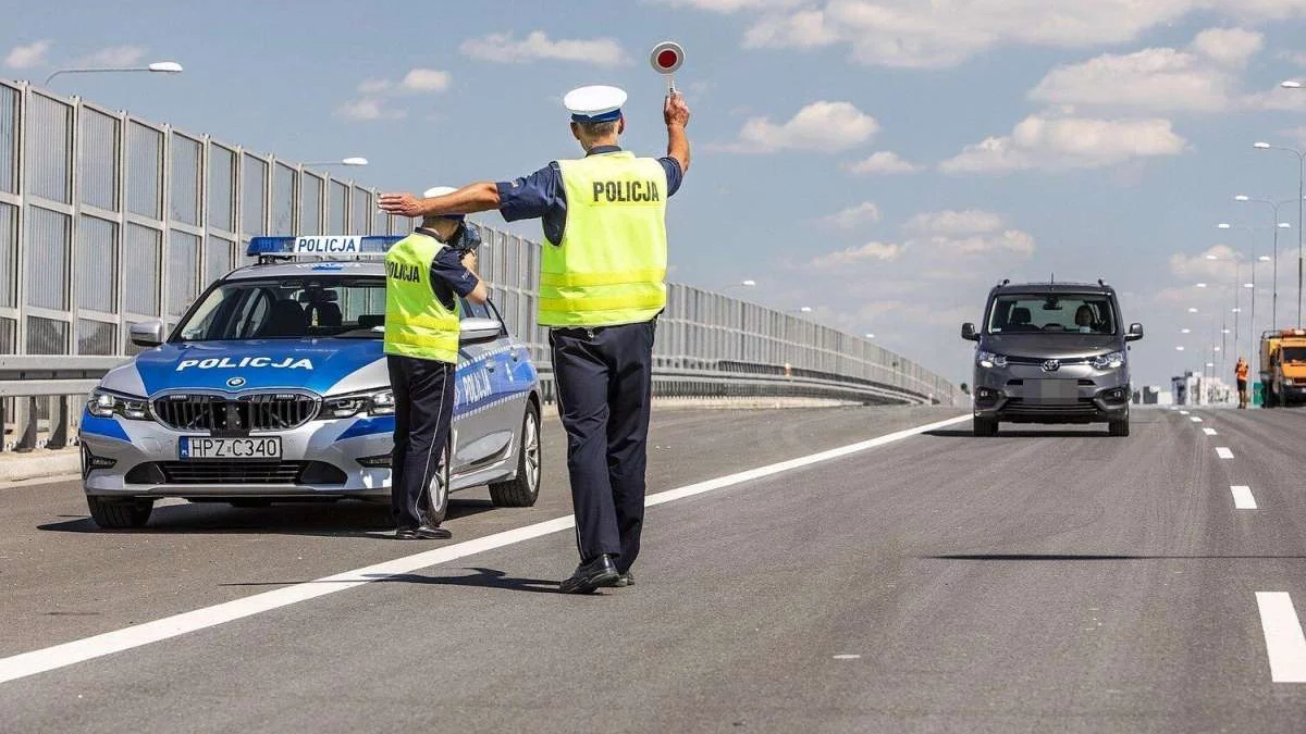 Uwaga kierowcy! Tych punktów karnych już nie skazujemy. Zmieniły się przepisy