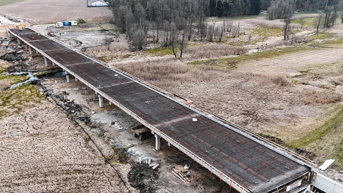 Kierowcy czekają na tę obwodnicę od lat. Kluczowa inwestycja na półmetku