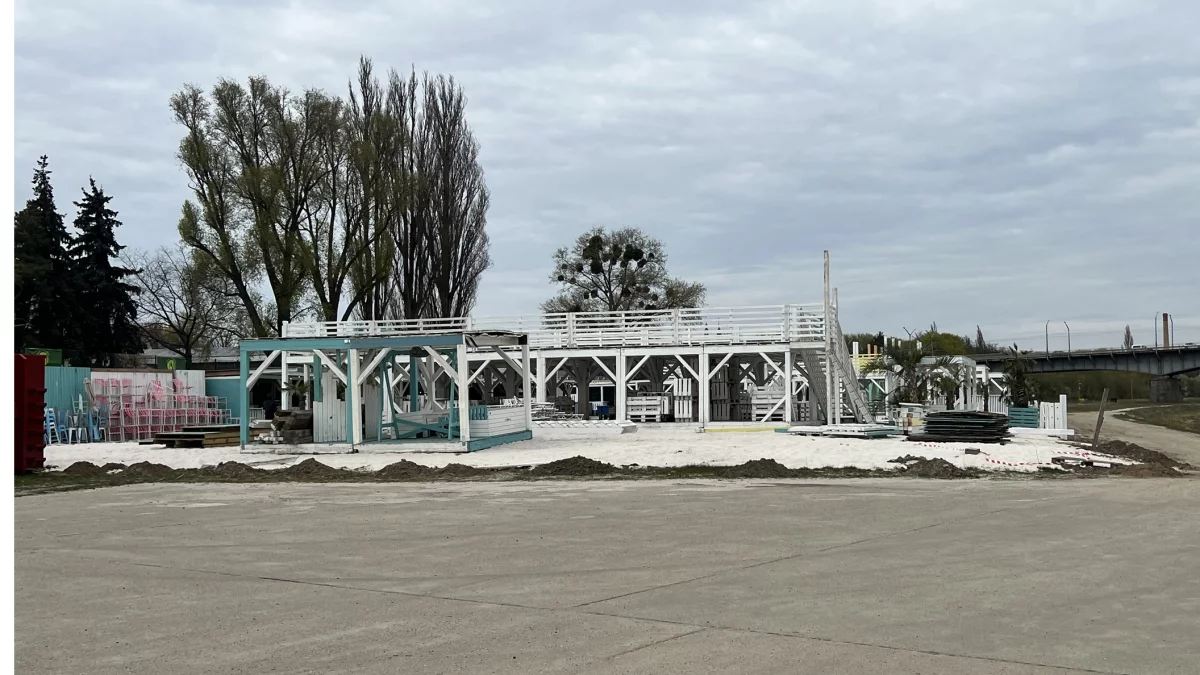 Słynny klub nad Wartą powraca. Rozpocznie piąty sezon w Poznaniu