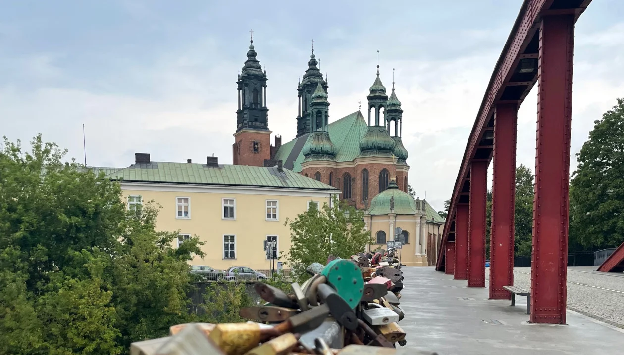 Sądzisz, że dużo wiesz o Wielkopolsce? Sprawdź się! [QUIZ] - Zdjęcie główne