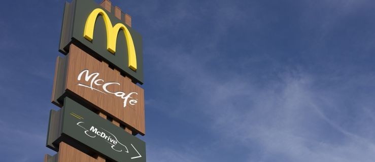 McDonald's wprowadził rewolucje. Tego już tam nie dostaniecie - Zdjęcie główne