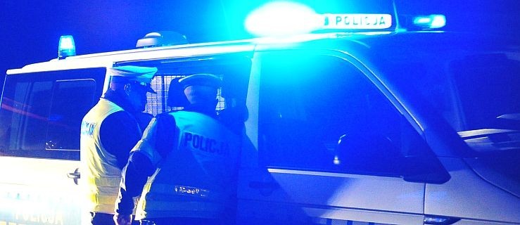 Wypadek w zakładzie. Mężczyzna chciał naprawić maszynę. Zginął przygnieciony  - Zdjęcie główne