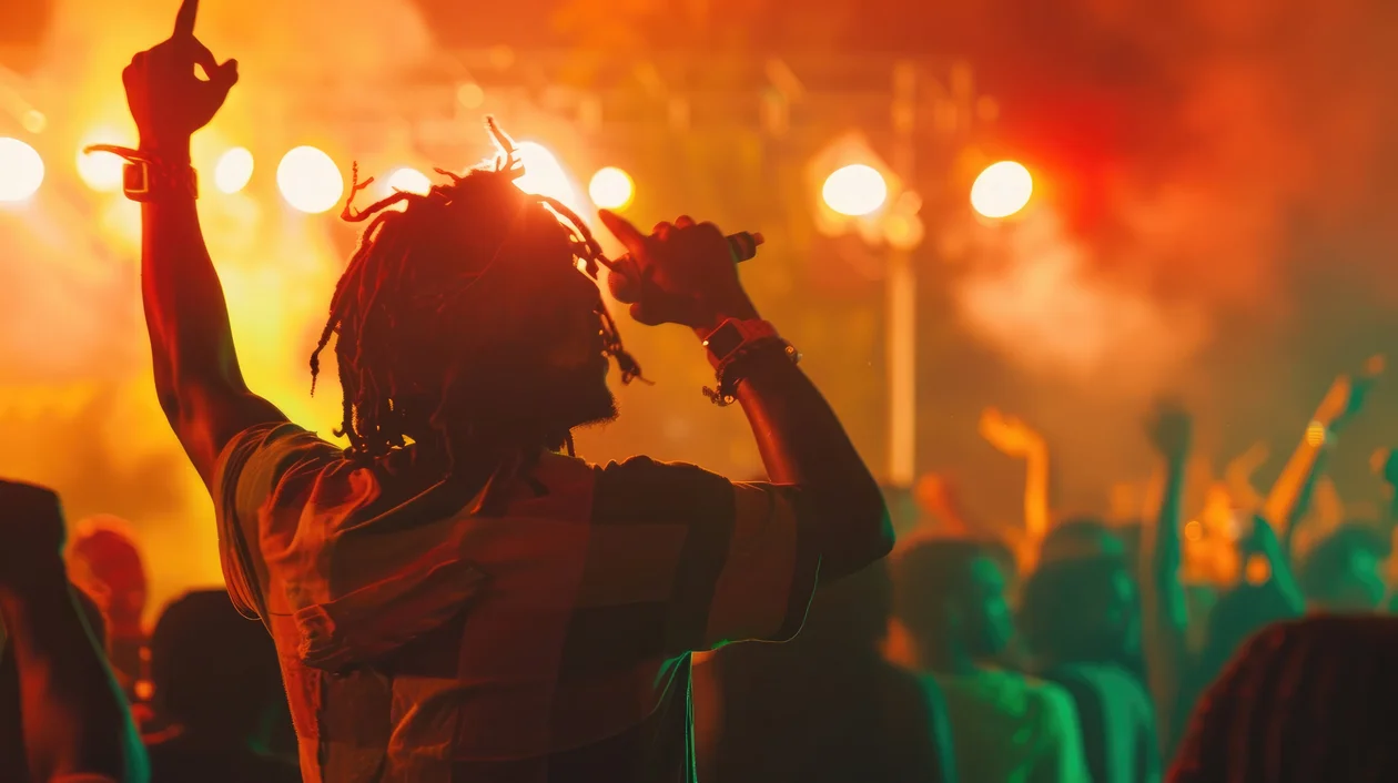 Festiwal Reggae na Piaskach w Ostrowie Wlkp. już w weekend! - Zdjęcie główne