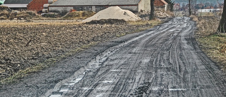 40 milionów złotych na wielkopolskie drogi trafi do gmin i powiatów - Zdjęcie główne