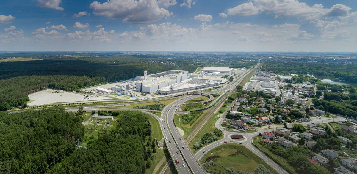 Będą podwyżki w Volkswagenie Poznań. Jest porozumienie ze związkami zawodowymi - Zdjęcie główne