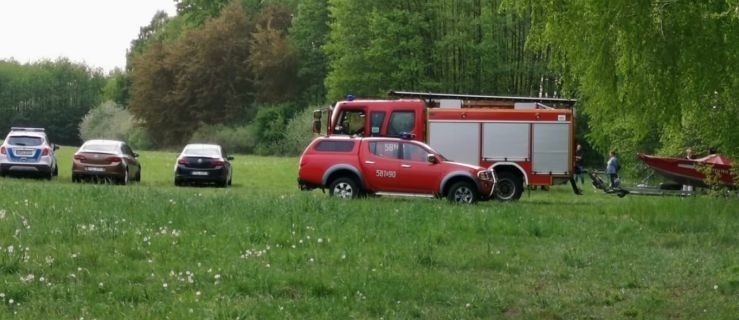 Tragedia z udziałem kajakarzy. Znaleziono ciało 29-latka - Zdjęcie główne