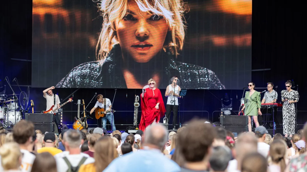 Kosmiczne atrakcje i gwiazdy na poznańskiej Cytadeli. Piknik na Fest!